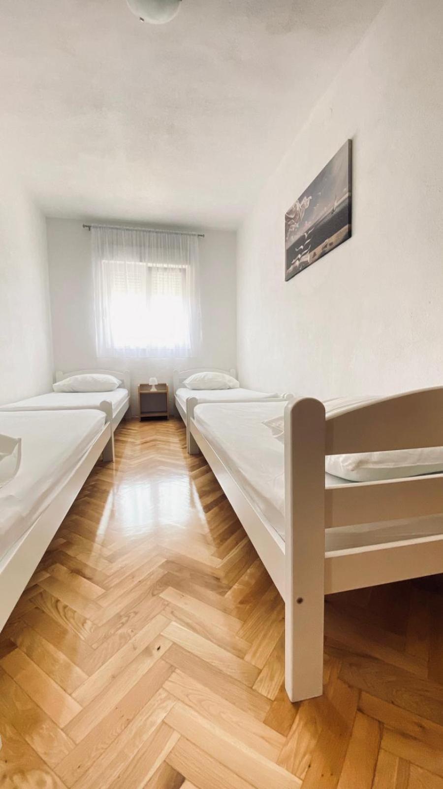 Vila Mija Zečevo 外观 照片