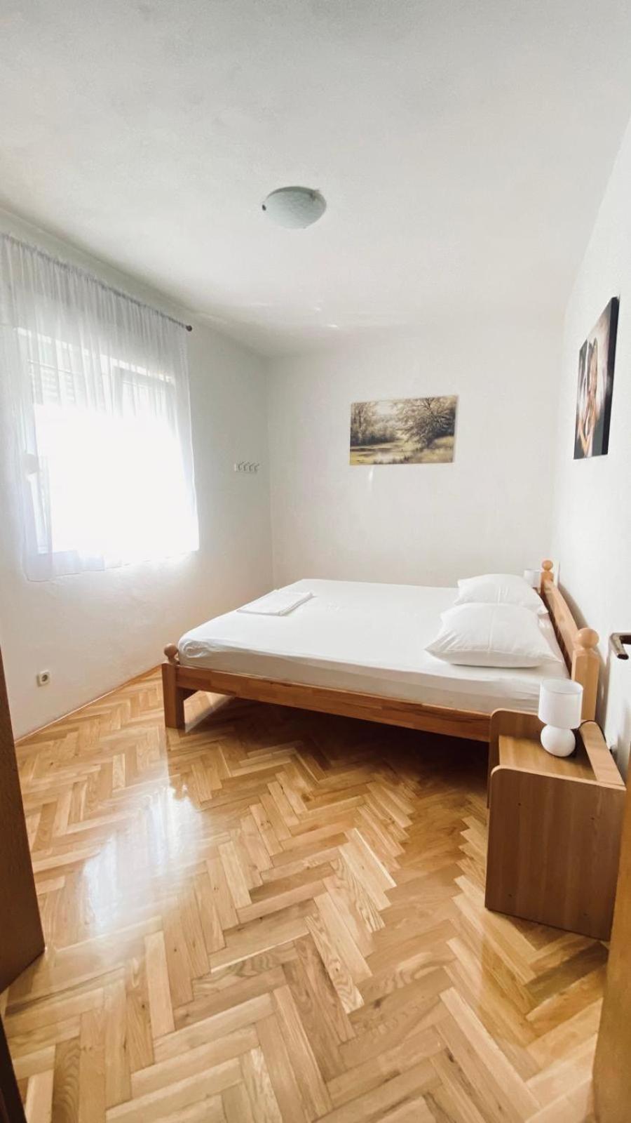 Vila Mija Zečevo 外观 照片